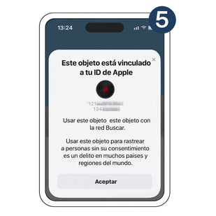 Paso 5