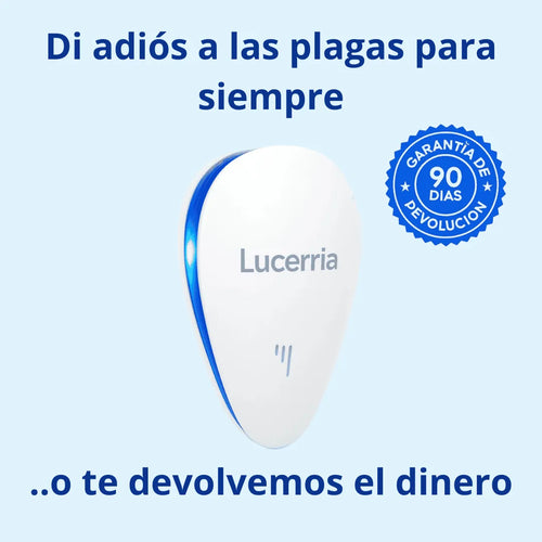 Lucerria™ Repelente de Plagas 2025 Mejorado — Ahuyenta las hormigas para siempre