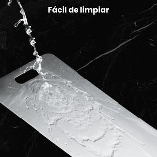 LUCETECH™ – Tabla de cortar de titanio